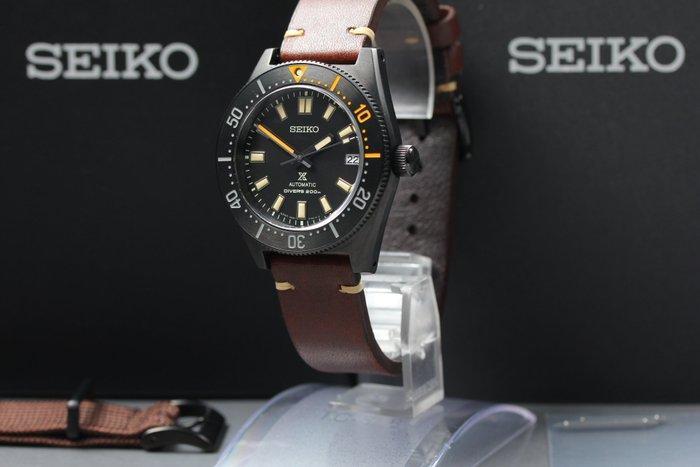 Seiko - Prospex Diver Scuba - 6R35-01T0, SBDC153 - Heren -, Handtassen en Accessoires, Horloges | Antiek