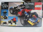 Lego Set - 8860 - Technic - Chassis, Nieuw