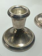 Chandelier (2) - Argent 925 - Chandeliers en argent