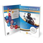 Motor Theorieboek 2025 - Rijbewijs A - CBR Motor Theorie, Boeken, Verzenden, Gelezen, Motor Theorieboek 2025