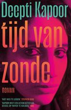 Tijd van zonde 9789044654622 Deepti Kapoor, Boeken, Verzenden, Gelezen, Deepti Kapoor