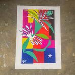 Henri Matisse (1869-1954) - Danseuse Créole