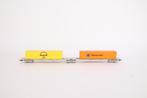 Roco H0 - 47104 - Wagon de marchandises pour trains, Nieuw