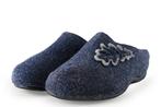 Josef Seibel Pantoffels in maat 36 Blauw | 5% korting, Kleding | Dames, Schoenen, Zo goed als nieuw, Josef Seibel, Pantoffels of Sloffen