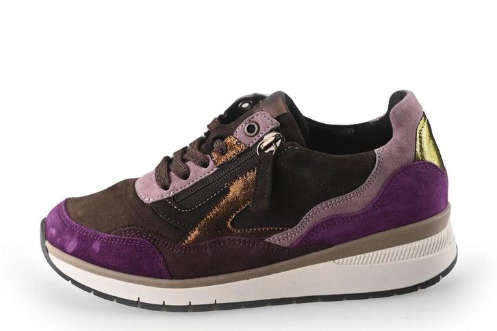 Gabor Sneakers in maat 37 Overig | 5% extra korting, Kleding | Dames, Schoenen, Overige kleuren, Gedragen, Sneakers, Verzenden