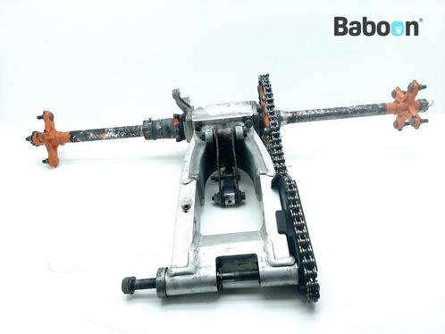 Achterbrug Yamaha YFM 660 R, Motoren, Onderdelen | Yamaha, Gebruikt, Verzenden