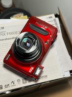 Fuji finepix EXR 660 Appareil photo numérique, Audio, Tv en Foto, Fotocamera's Digitaal, Nieuw