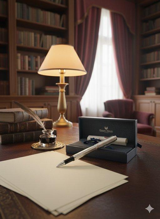 Campo Marzio - Roller balpen, Collections, Stylos