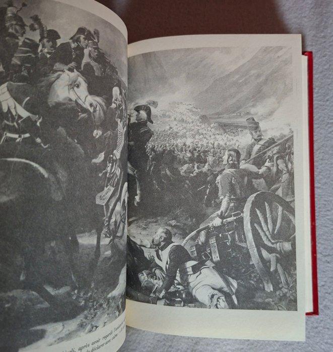 André Castelot - Histoire de Napoléon Bonaparte (Edition du, Antiek en Kunst, Antiek | Boeken en Manuscripten