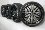 BMW 6 GT G32 7 serie G11 G12 650M 21 inch velgen Pirelli Run, Auto-onderdelen, Banden en Velgen, Ophalen of Verzenden, Nieuw