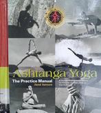 Ashtanga Yoga 9781891252082, Boeken, Gelezen, David Swenson, Verzenden