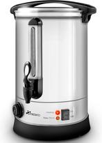 TRESKO® glühweinkoker, 20 l/2500 W, inmaaktoestel van roestv, Huis en Inrichting, Verzenden, Nieuw
