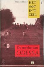 De mythe van Odessa, Nieuw, Nederlands, Verzenden