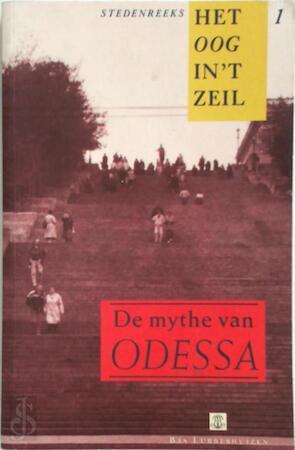 De mythe van Odessa, Boeken, Taal | Overige Talen, Verzenden
