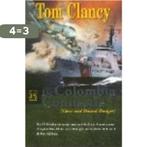 De Colombia connectie / Zwarte beertjes / 3044 9789046110027, Boeken, Verzenden, Gelezen, Tom Clancy