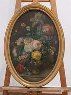 Spaanse school (XX) - Vanitas floral - NO RESERVE