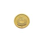 Samoa. 1 Dollar 2013 - John F. Kennedy - Proof (Zonder, Postzegels en Munten