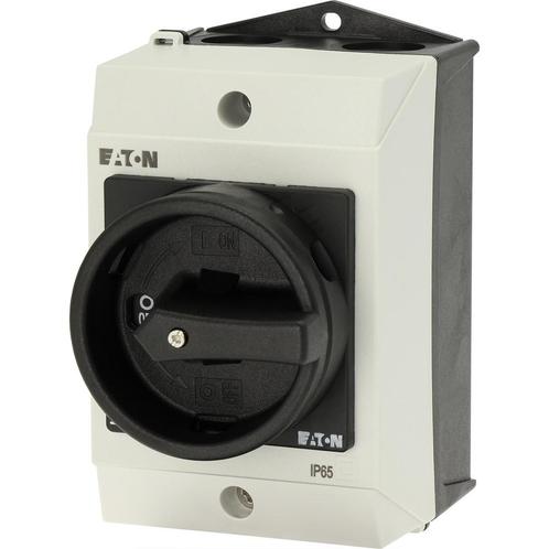 EATON INDUSTRIES T Lastscheider - 207144, Doe-het-zelf en Bouw, Elektriciteit en Kabels, Verzenden