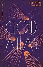 Cloud Atlas 9781529324983 David Mitchell, Livres, Verzenden, David Mitchell