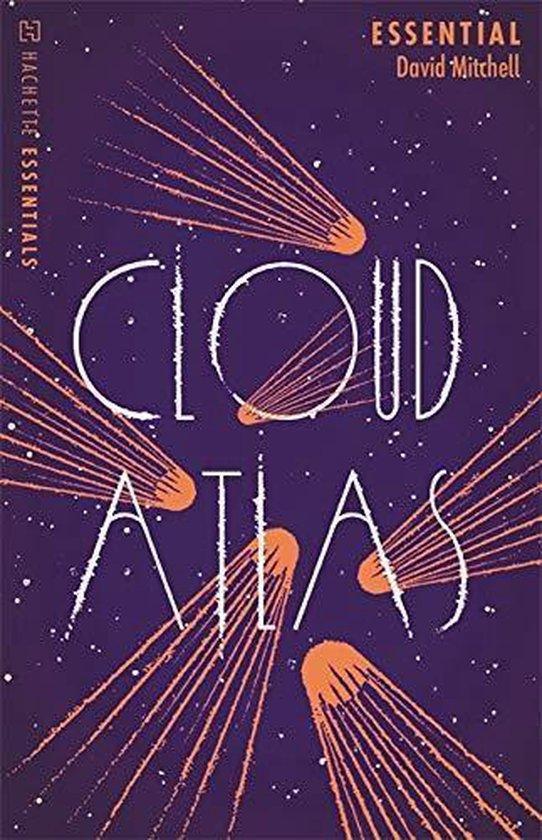 Cloud Atlas 9781529324983 David Mitchell, Livres, Langue | Anglais, Envoi