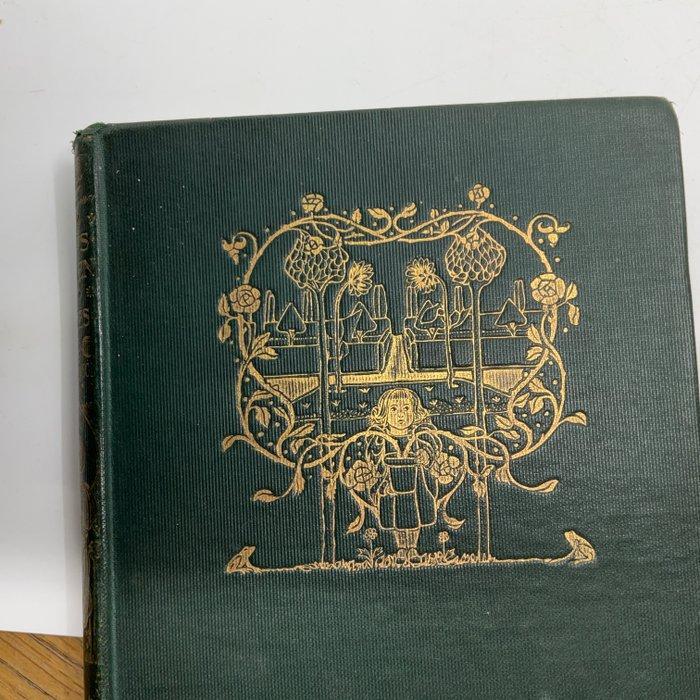 Robert Louis Stevenson / Charles Robinson (ill) - A Childs, Antiek en Kunst, Antiek | Boeken en Manuscripten
