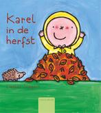 Karel en Kaatje  -   Karel in de herfst 9789044804249, Boeken, L. Slegers, Liesbet Slegers, Zo goed als nieuw, Verzenden