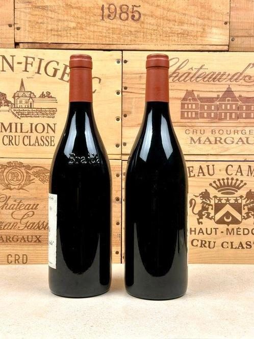 2004 Braida, Bricco DellUccellone - Piedmont DOCG - 2, Verzamelen, Wijnen