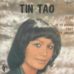 Tin Tao - Pluie / Je Te Donne Tout Mon Amour, CD & DVD, Verzenden