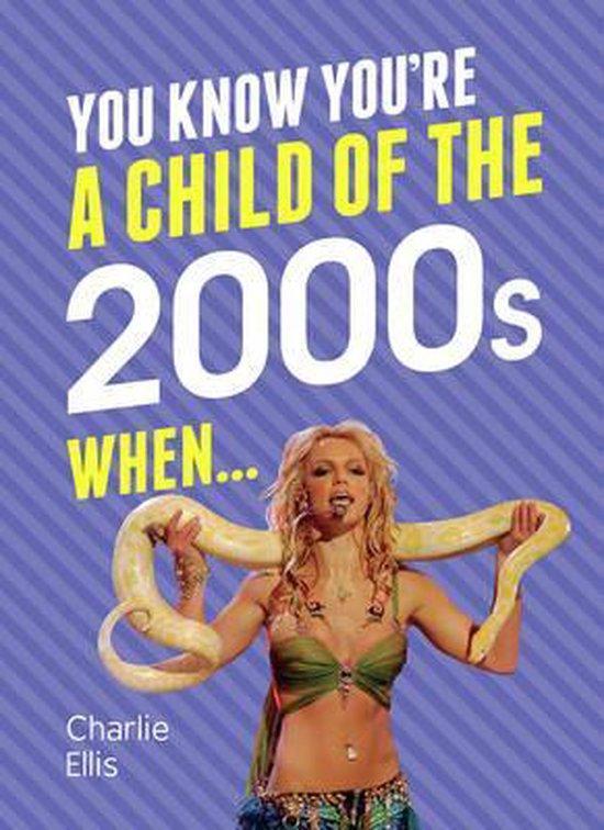 You Know Youre a Child of the 2000s When... 9781786850775, Boeken, Taal | Engels, Zo goed als nieuw, Verzenden