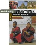 Birma (Myanmar) / Dominicus landengids 9789025738044, Boeken, Reisgidsen, Verzenden, Gelezen, L. Petersen