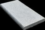 Natuurstenen zwembadrand Pepperino Dark - 60x30x4 cm, Ophalen, Overige typen, Nieuw, Natuursteen