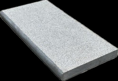 Natuurstenen zwembadrand Pepperino Dark - 60x30x4 cm, Tuin en Terras, Tegels en Klinkers, Overige typen, Nieuw, 10 m² of meer