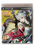Persona 4 Arena (Met Soundtrack) (PS3) (TWEEDEHANDS), Games en Spelcomputers, Verzenden, Nieuw