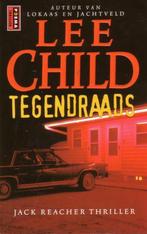 Tegendraads / Jack Reacher 9789024542208 Lee Child, Verzenden, Gelezen, Lee Child