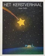 Kerstverhaal 9789031708659 Goffin, Verzenden, Gelezen, Goffin