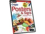 Create Your Own Posters and Signs, Verzenden