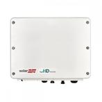 SolarEdge 3.68kW 1-Phase HD Wave APP SE3680H-RW000BEN4, Doe-het-zelf en Bouw, Verzenden, Nieuw