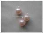 Pearl bead pick rose / doosje Pearl bead pic