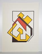 Mario Radice (1898-1987) - Senza titolo