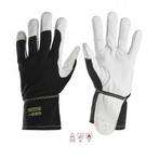 Snickers 9360 protecwork, handschoenen - 0904 - white -, Bricolage & Construction