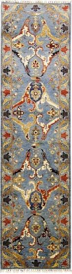 Handgeknoopt tapijt Ziegler Chubi tapijt fijne wol - Tapijt, Huis en Inrichting, Stoffering | Tapijten en Vloerkleden, Nieuw