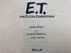 ET the Extra-Terrestrial (1982) - Dee Wallace, Henry Thomas, Collections