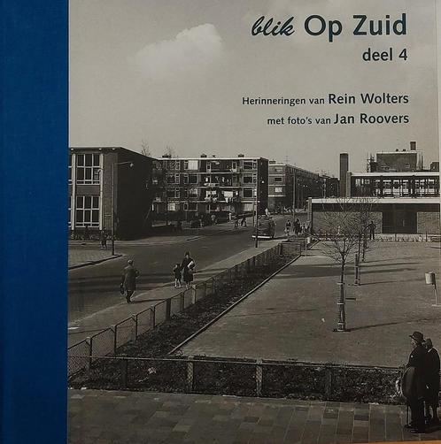 Blik op Zuid - deel 4 9789073647459 R. Wolters, Boeken, Literatuur, Zo goed als nieuw, Verzenden