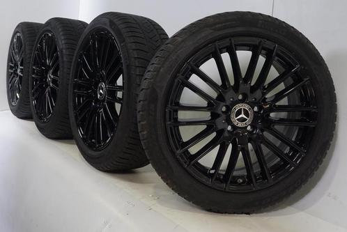 Mercedes C-Klasse C206 S206 W206 18 inch velgen Pirelli Runf, Auto-onderdelen, Banden en Velgen, Ophalen of Verzenden