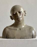 Aga Koncka - Untitled - Ceramic Sculpture