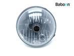 Koplamp Harley-Davidson XL 1200 Sportster 2004-2006 EU/USA, Motoren, Verzenden, Gebruikt