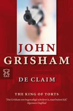 De claim / Zwarte beertjes / 3283 9789046112168 John Grisham, Boeken, Verzenden, Gelezen, John Grisham