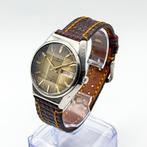 Seiko - Lord Matic Gradient Golden Sunburst  (Seiki) –