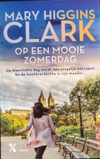 Op een mooie zomerdag 9789401622028 Mary Higgins Clark, Verzenden, Zo goed als nieuw, Mary Higgins Clark