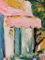 Paquito - Provence rose